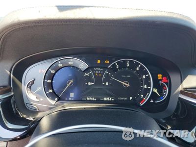 Zdjęcie 9 z 15 samochodu: 2017 BMW 540 I VIN:WBAJE5C38HG915249 - miniatura