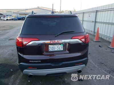 Zdjęcie 6 z 13 samochodu: 2017 GMC ACADIA SLT-2 VIN:1GKKNNLS6HZ196719 - miniatura