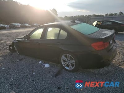 Drugie zdjęcie samochodu z przodu: 2016 BMW 328 XI SULEV VIN:WBA8E3C56GK501063 - miniatura