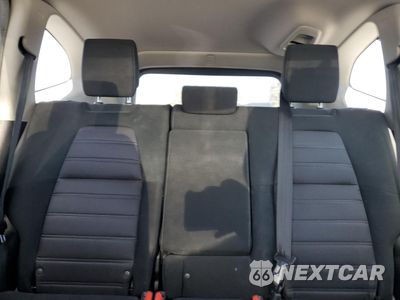 Zdjęcie 10 z 13 samochodu: 2018 HONDA CR-V LX VIN:2HKRW5H39JH424783 - miniatura