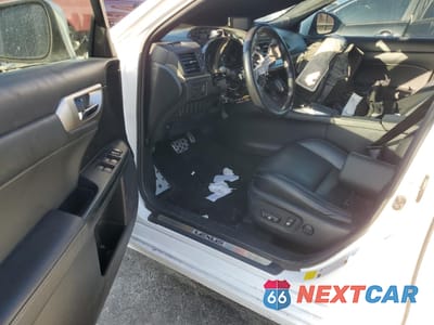 Zdjęcie 8 z 12 samochodu: 2016 LEXUS CT 200 VIN:JTHKD5BH9G2270502 - miniatura