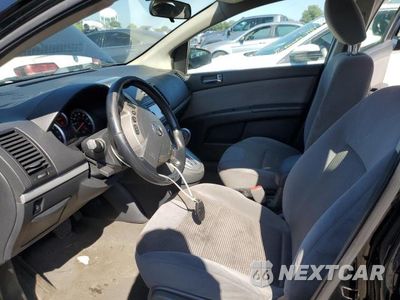 Zdjęcie 7 z 13 samochodu: 2012 NISSAN SENTRA 2.0 VIN:3N1AB6AP1CL622372 - miniatura