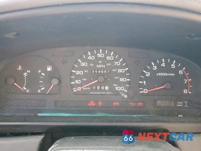 Zdjęcie 9 z 13 samochodu: 1995 NISSAN PATHFINDER XE VIN:JN8HD17S5SW089007 - miniatura