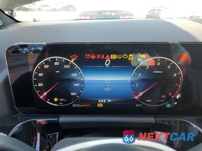 Zdjęcie 9 z 13 samochodu: 2025 MERCEDES-BENZ GLA 250 VIN:W1N4N4GB5SJ667752 - miniatura