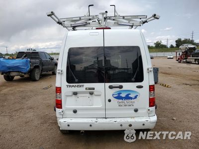 Zdjęcie 6 z 13 samochodu: 2013 FORD TRANSIT CONNECT XLT VIN:NM0LS7BN6DT133677 - miniatura