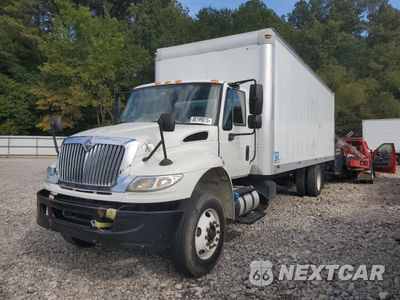 2015 INTERNATIONAL 4000 4300 - TRUCKS 1HTMMMML1FH722575 - główne zdjęcie licytacji z USA - miniatura