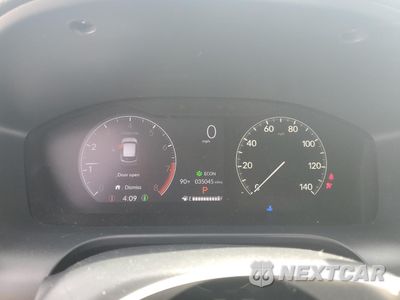 Zdjęcie 9 z 17 samochodu: 2023 HONDA HR-V SPORT VIN:3CZRZ1H57PM709299 - miniatura