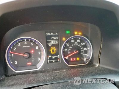 Zdjęcie 9 z 13 samochodu: 2007 HONDA CR-V EX VIN:JHLRE38567C078823 - miniatura