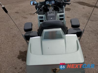 Zdjęcie 6 z 9 samochodu: 1999 HONDA GL1500 SE12 VIN:1HFSC2235XA104058 - miniatura