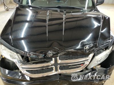 Zdjęcie 12 z 15 samochodu: 2015 DODGE JOURNEY SE VIN:3C4PDCAB9FT665365 - miniatura