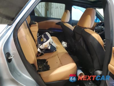 Zdjęcie 10 z 12 samochodu: 2025 LEXUS RX 350H BASE VIN:2T2BBMCA4SC075545 - miniatura