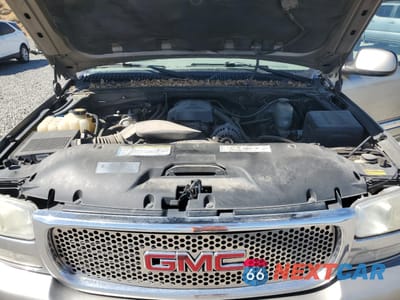 Zdjęcie 12 z 13 samochodu: 2000 GMC YUKON XL K1500 VIN:3GKFK16T5YG196816 - miniatura