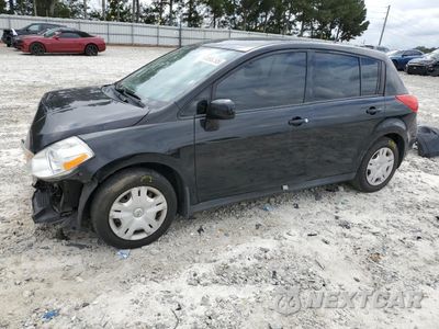 2011 NISSAN VERSA S 3N1BC1CP6BL388830 - główne zdjęcie licytacji z USA - miniatura