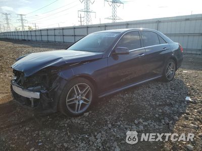 2016 MERCEDES-BENZ E 350 4MATIC WDDHF8JB1GB225242 - główne zdjęcie licytacji z USA - miniatura