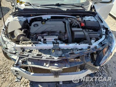 Zdjęcie 11 z 14 samochodu: 2022 CHEVROLET MALIBU LT VIN:1G1ZD5ST8NF166277 - miniatura
