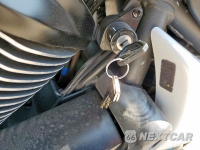 Zdjęcie 8 z 10 samochodu: 2021 KAWASAKI VN900 B VIN:JKAVN2B19MA100164 - miniatura