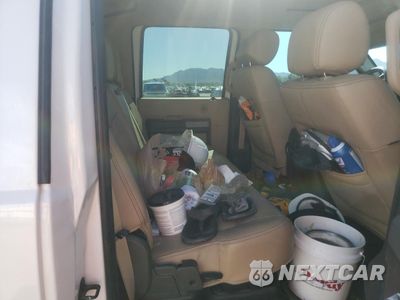 Zdjęcie 10 z 12 samochodu: 2016 FORD F250 SUPER DUTY VIN:1FT7W2BTXGEB05514 - miniatura