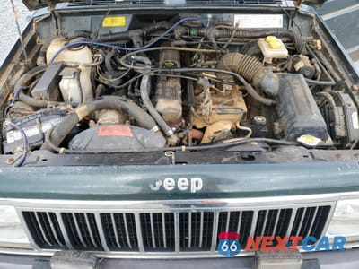 Zdjęcie 11 z 14 samochodu: 1992 JEEP CHEROKEE LAREDO VIN:1J4FJ58S5NL200771 - miniatura
