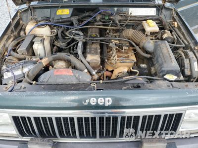 Zdjęcie 11 z 14 samochodu: 1992 JEEP CHEROKEE LAREDO VIN:1J4FJ58S5NL200771 - miniatura