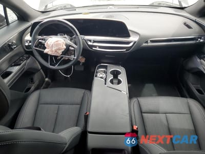 Zdjęcie 8 z 15 samochodu: 2025 CADILLAC LYRIQ SPORT VIN:1GYKPWRL8SZ311074 - miniatura