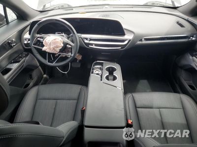 Zdjęcie 8 z 15 samochodu: 2025 CADILLAC LYRIQ SPORT VIN:1GYKPWRL8SZ311074 - miniatura