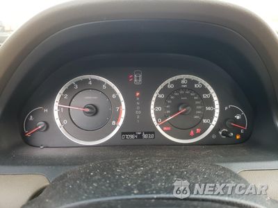 Zdjęcie 9 z 13 samochodu: 2009 HONDA ACCORD LXP VIN:1HGCP26439A136842 - miniatura