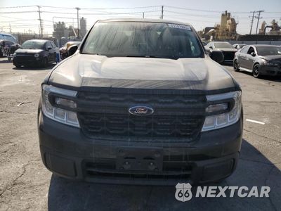 Piąte zdjęcie samochodu w środku: 2023 FORD MAVERICK XL VIN:3FTTW8E33PRA09976 - miniatura