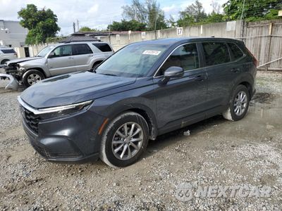 2026 HONDA CR-V EX 2HKRS3H42TH305484 - główne zdjęcie licytacji z USA - miniatura