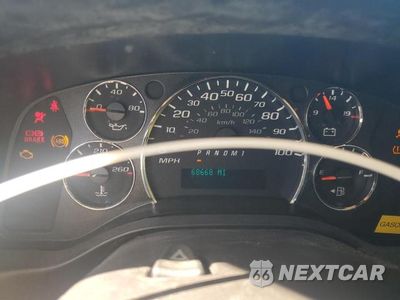 Zdjęcie 9 z 14 samochodu: 2014 CHEV EXPRESS G3500 VIN:1GB0G2CG1E1156960 - miniatura