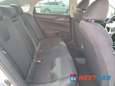 Zdjęcie 10 z 14 samochodu: 2019 HONDA INSIGHT EX VIN:19XZE4F54KE019812 - miniatura