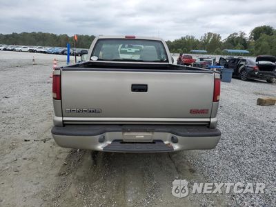 Zdjęcie 6 z 15 samochodu: 2003 GMC SONOMA VIN:1GTCS14X538125196 - miniatura