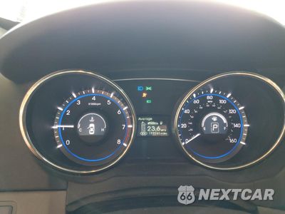 Zdjęcie 9 z 15 samochodu: 2011 HYUNDAI SONATA SE VIN:5NPEC4AC9BH279600 - miniatura