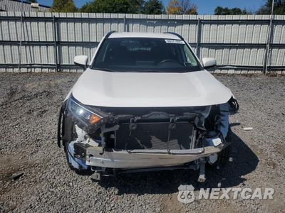 Piąte zdjęcie samochodu w środku: 2021 TOYOTA RAV4 XLE VIN:2T3P1RFV6MC198718 - miniatura