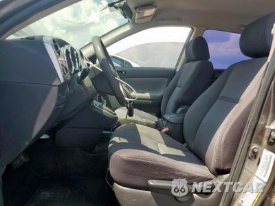 Zdjęcie 7 z 14 samochodu: 2006 PONTIAC VIBE VIN:5Y2SL65846Z423993 - miniatura