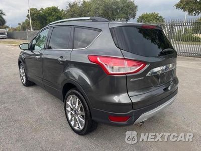 Drugie zdjęcie samochodu z przodu: 2016 FORD ESCAPE SE VIN:1FMCU0GX4GUC35892 - miniatura