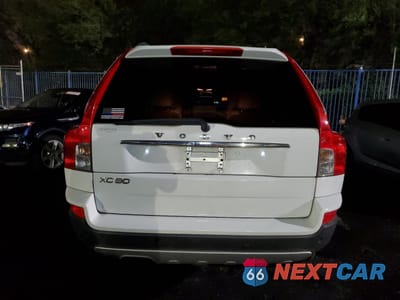 Zdjęcie 6 z 13 samochodu: 2011 VOLVO XC90 3.2 VIN:YV4952CYXB1579675 - miniatura