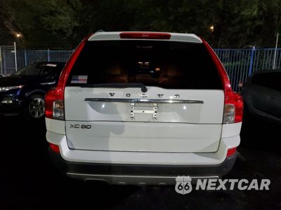 Zdjęcie 6 z 13 samochodu: 2011 VOLVO XC90 3.2 VIN:YV4952CYXB1579675 - miniatura