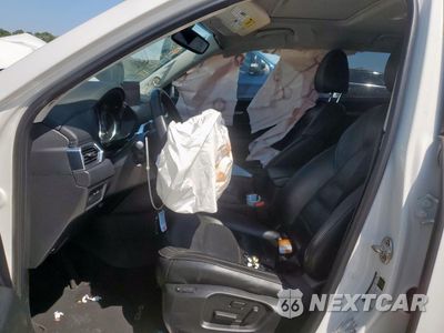 Zdjęcie 7 z 14 samochodu: 2023 MAZDA CX-5 PREFERRED VIN:JM3KFBCM7P0196134 - miniatura