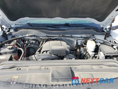 Zdjęcie 11 z 12 samochodu: 2016 CHEVROLET SILVERADO K3500 VIN:1GB3KYCG8GZ391715 - miniatura