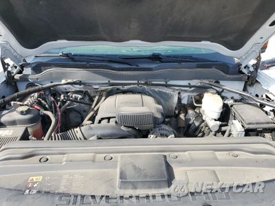 Zdjęcie 11 z 12 samochodu: 2016 CHEVROLET SILVERADO K3500 VIN:1GB3KYCG8GZ391715 - miniatura