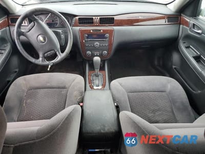 Zdjęcie 8 z 13 samochodu: 2011 CHEVROLET IMPALA LT VIN:2G1WB5EK9B1297829 - miniatura