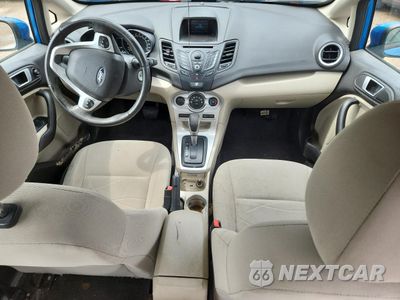 Zdjęcie 8 z 14 samochodu: 2015 FORD FIESTA SE VIN:3FADP4BJ9FM145897 - miniatura