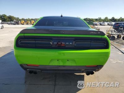 Zdjęcie 6 z 13 samochodu: 2017 DODGE CHALLENGER R/T 392 VIN:2C3CDZFJ8HH598002 - miniatura