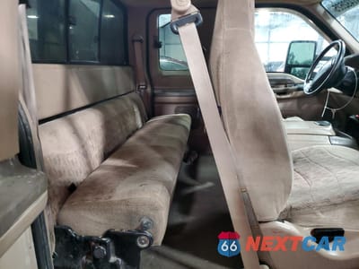 Zdjęcie 10 z 13 samochodu: 1999 FORD F250 SUPER DUTY VIN:1FTNX21S6XEE27662 - miniatura