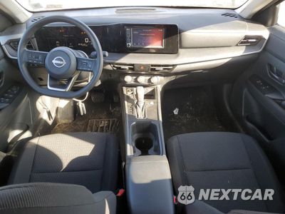 Zdjęcie 8 z 14 samochodu: 2025 NISSAN KICKS S VIN:3N8AP6BB4SL303987 - miniatura