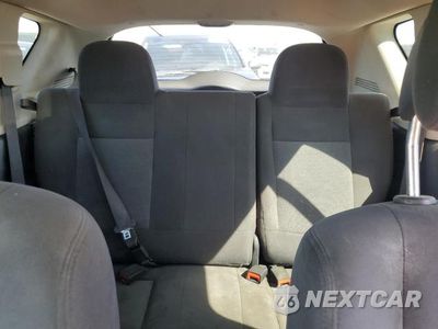 Zdjęcie 10 z 14 samochodu: 2015 JEEP COMPASS SPORT VIN:1C4NJCBAXFD397096 - miniatura
