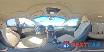 Zdjęcie 15 z 15 samochodu: 2017 LEXUS NX 200T BASE VIN:JTJBARBZ9H2124013 - miniatura