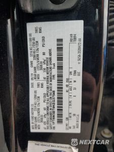 Zdjęcie 12 z 12 samochodu: 2019 FORD F350 SUPER DUTY VIN:1FT8W3BT9KEG37548 - miniatura