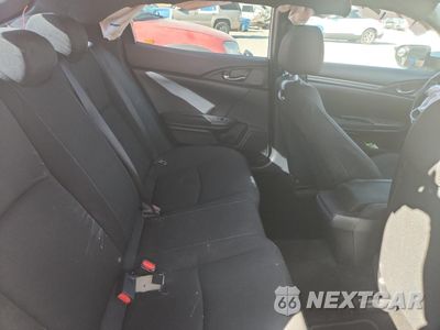 Zdjęcie 10 z 13 samochodu: 2019 HONDA CIVIC SPORT VIN:SHHFK7G46KU201538 - miniatura