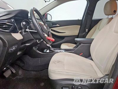 Zdjęcie 7 z 13 samochodu: 2021 BUICK ENCORE GX SELECT VIN:KL4MMDS24MB056622 - miniatura